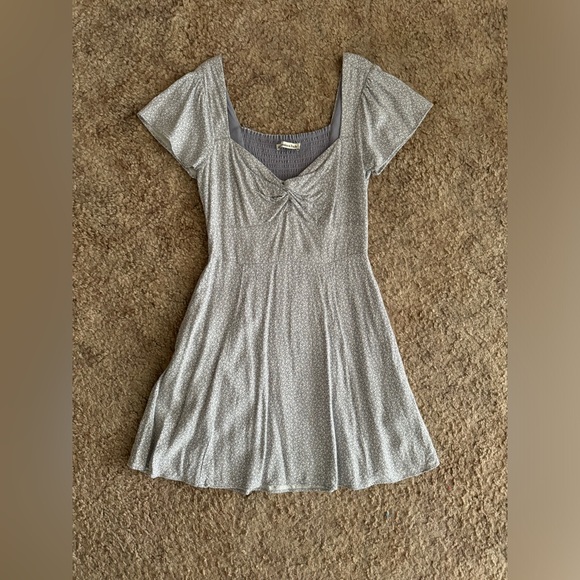 Abercrombie & Fitch Dresses & Skirts - Abercrombie & Fitch A-line Dress w/ Pockets